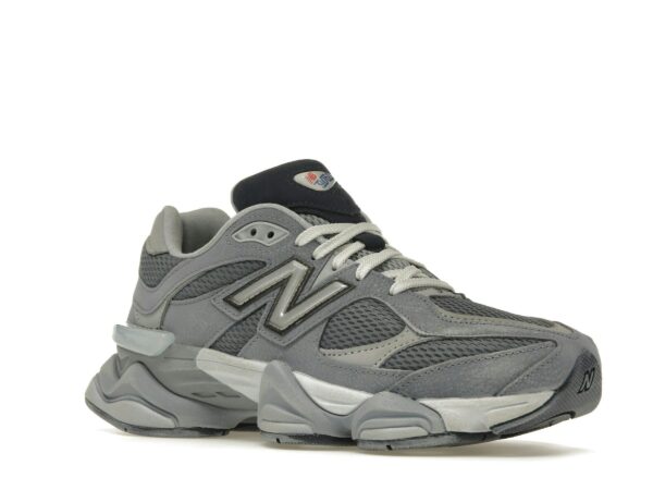 New Balance 9060 Grey Day (2023) – U9060MD1: Zapatillas de estilo de vida inspiradas en el Y2K