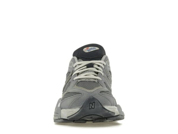 New Balance 9060 Grey Day (2023) – U9060MD1: Zapatillas de estilo de vida inspiradas en el Y2K