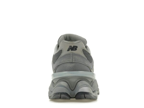 New Balance 9060 Grey Day (2023) – U9060MD1: Zapatillas de estilo de vida inspiradas en el Y2K