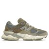 Zapatillas New Balance 9060 Mushroom Aluminum – U9060MUS