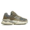 Zapatillas New Balance 9060 Mushroom Aluminum – U9060MUS