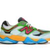 Zapatillas New Balance 9060 Beach Glass Pink U9060NBN para hombre