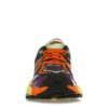 New Balance 9060 Prism Purple U9060NBX: Zapatillas transpirables para un estilo de vida activo