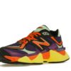 New Balance 9060 Prism Purple U9060NBX: Zapatillas transpirables para un estilo de vida activo