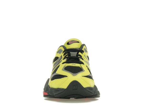 New Balance 9060 Tea Tree U9060NRG: Zapatillas deportivas de estilo de vida