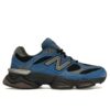 Zapatillas New Balance 9060 Dark Royal Brown U9060NRH