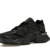 Zapatillas New Balance 9060 Triple Black Leather U9060NRI