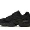 Zapatillas New Balance 9060 Triple Black Leather U9060NRI