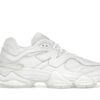 Zapatillas New Balance 9060 Triple White – U9060NRJ – Lifestyle