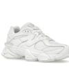 Zapatillas New Balance 9060 Triple White – U9060NRJ – Lifestyle