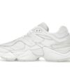 Zapatillas New Balance 9060 Triple White – U9060NRJ – Lifestyle