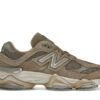 New Balance 9060 Mushroom Timberwolf U9060PB: Zapatillas de estilo de vida