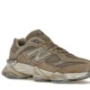 New Balance 9060 Mushroom Timberwolf U9060PB: Zapatillas de estilo de vida