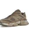 New Balance 9060 Mushroom Timberwolf U9060PB: Zapatillas de estilo de vida