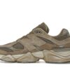 New Balance 9060 Mushroom Timberwolf U9060PB: Zapatillas de estilo de vida