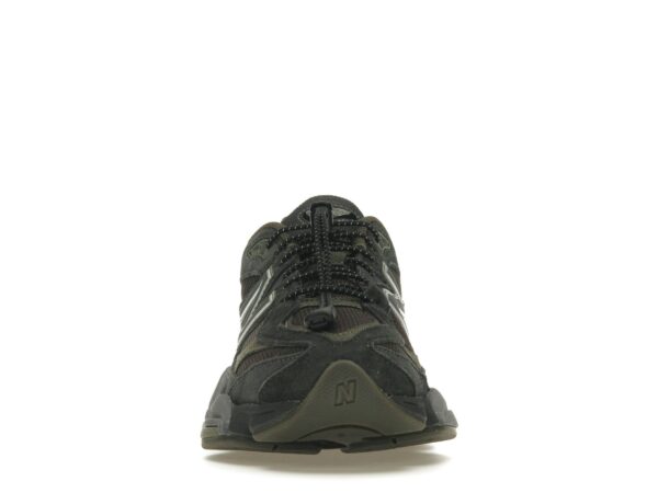 New Balance 9060 Blacktop Dark Moss U9060PH: zapatillas retrofuturistas con amortiguación ABZORB y SBS