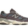 New Balance 9060 Shadow Purple U9060SFA: Zapatillas deportivas para hombre