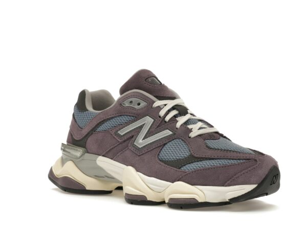 New Balance 9060 Shadow Purple U9060SFA: Zapatillas deportivas para hombre