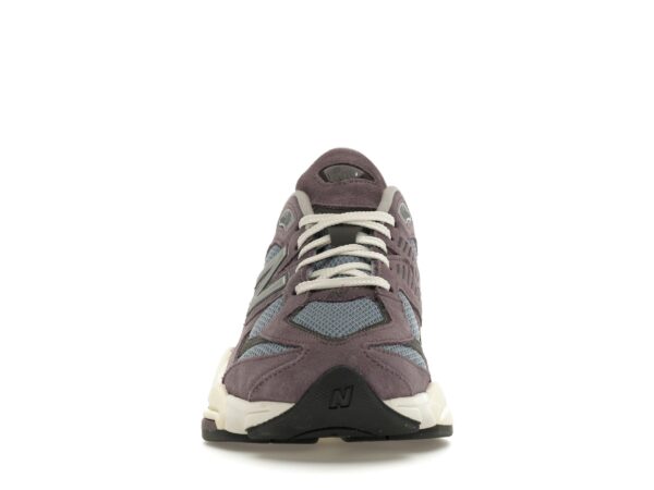 New Balance 9060 Shadow Purple U9060SFA: Zapatillas deportivas para hombre