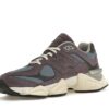 New Balance 9060 Shadow Purple U9060SFA: Zapatillas deportivas para hombre
