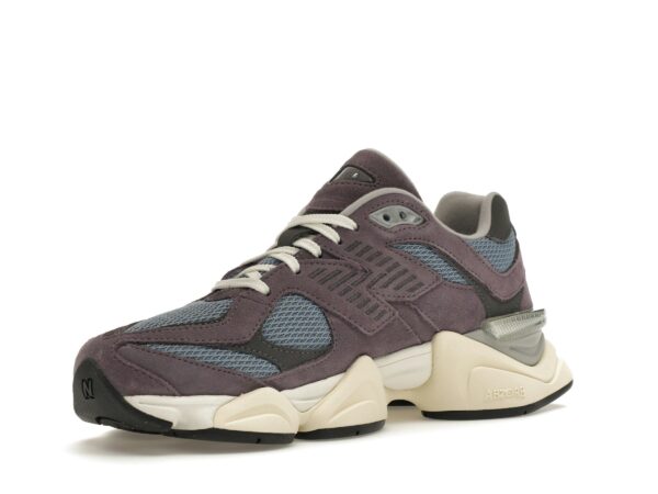 New Balance 9060 Shadow Purple U9060SFA: Zapatillas deportivas para hombre