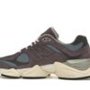 New Balance 9060 Shadow Purple U9060SFA: Zapatillas deportivas para hombre