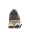 New Balance 9060 Shadow Purple U9060SFA: Zapatillas deportivas para hombre