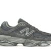 New Balance 9060 Magnet U9060SG: Zapatillas deportivas para hombre en ante y malla gris