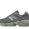 New Balance 9060 Magnet U9060SG: Zapatillas deportivas para hombre en ante y malla gris