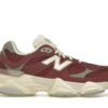 Zapatillas New Balance 9060 burdeos lavado – U9060VNA