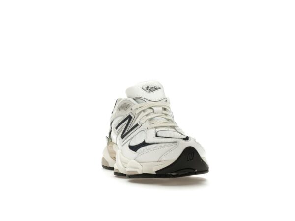 Zapatillas New Balance 9060 Blanco Azul Marino U9060VNB