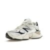 Zapatillas New Balance 9060 Blanco Azul Marino U9060VNB