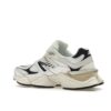Zapatillas New Balance 9060 Blanco Azul Marino U9060VNB