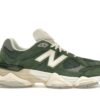 New Balance 9060 Nori – U9060VNG: Zapatillas deportivas verdes y blancas