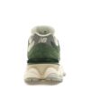 New Balance 9060 Nori – U9060VNG: Zapatillas deportivas verdes y blancas