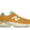 New Balance 9060 Varsity Gold U9060VNY