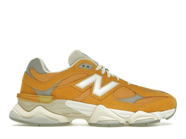 New Balance 9060 Varsity Gold U9060VNY