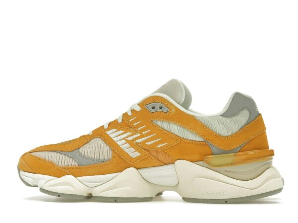 New Balance 9060 Varsity Gold U9060VNY