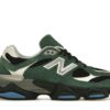 Zapatillas New Balance 9060 Team Forest Green U9060VRA