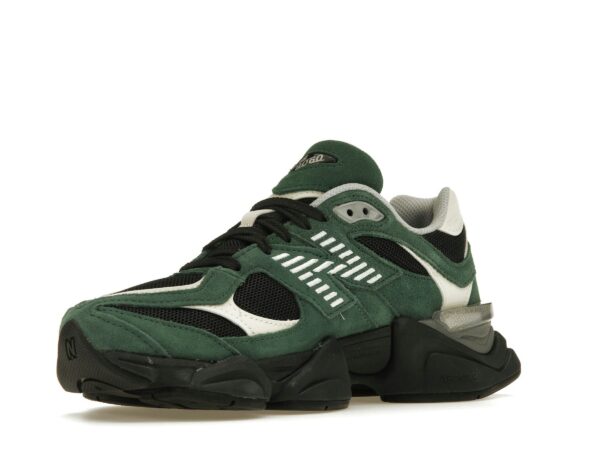 Zapatillas New Balance 9060 Team Forest Green U9060VRA