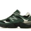 Zapatillas New Balance 9060 Team Forest Green U9060VRA