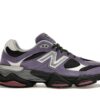 Zapatillas New Balance 9060 Violet Noir – U9060VRB Lifestyle