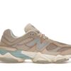 New Balance 9060 Marfil Crema Rosa Arena U9060WCG