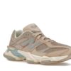 New Balance 9060 Marfil Crema Rosa Arena U9060WCG