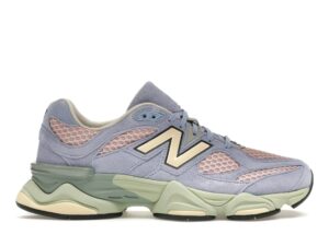 New Balance 9060 The Whitaker Group Piezas faltantes Daydream Blue U9060WG1