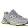New Balance 9060 The Whitaker Group Piezas faltantes Daydream Blue U9060WG1