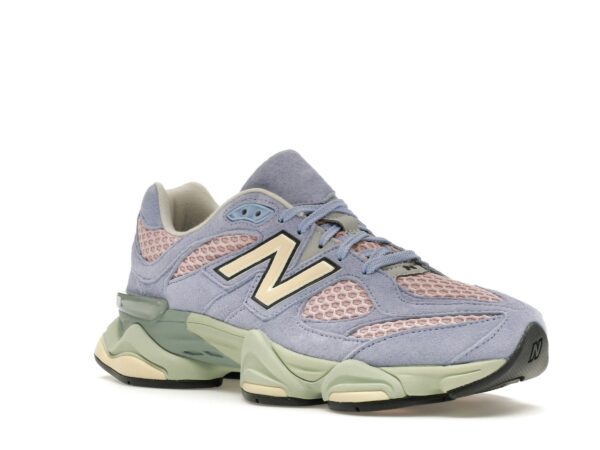 New Balance 9060 The Whitaker Group Piezas faltantes Daydream Blue U9060WG1