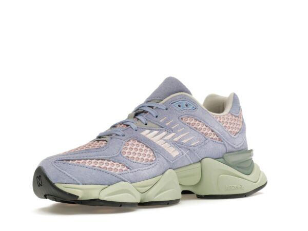 New Balance 9060 The Whitaker Group Piezas faltantes Daydream Blue U9060WG1