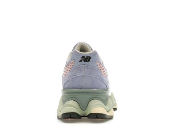 New Balance 9060 The Whitaker Group Piezas faltantes Daydream Blue U9060WG1