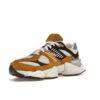 Zapatillas de trabajo New Balance 9060 – U9060WOR – Tierra Intensa/Angora